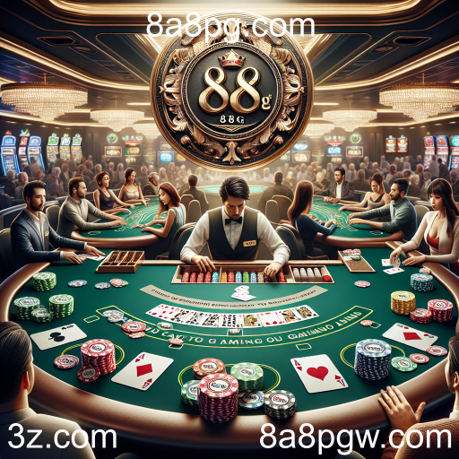 Explorando o Blackjack: O Clássico dos Cassinos